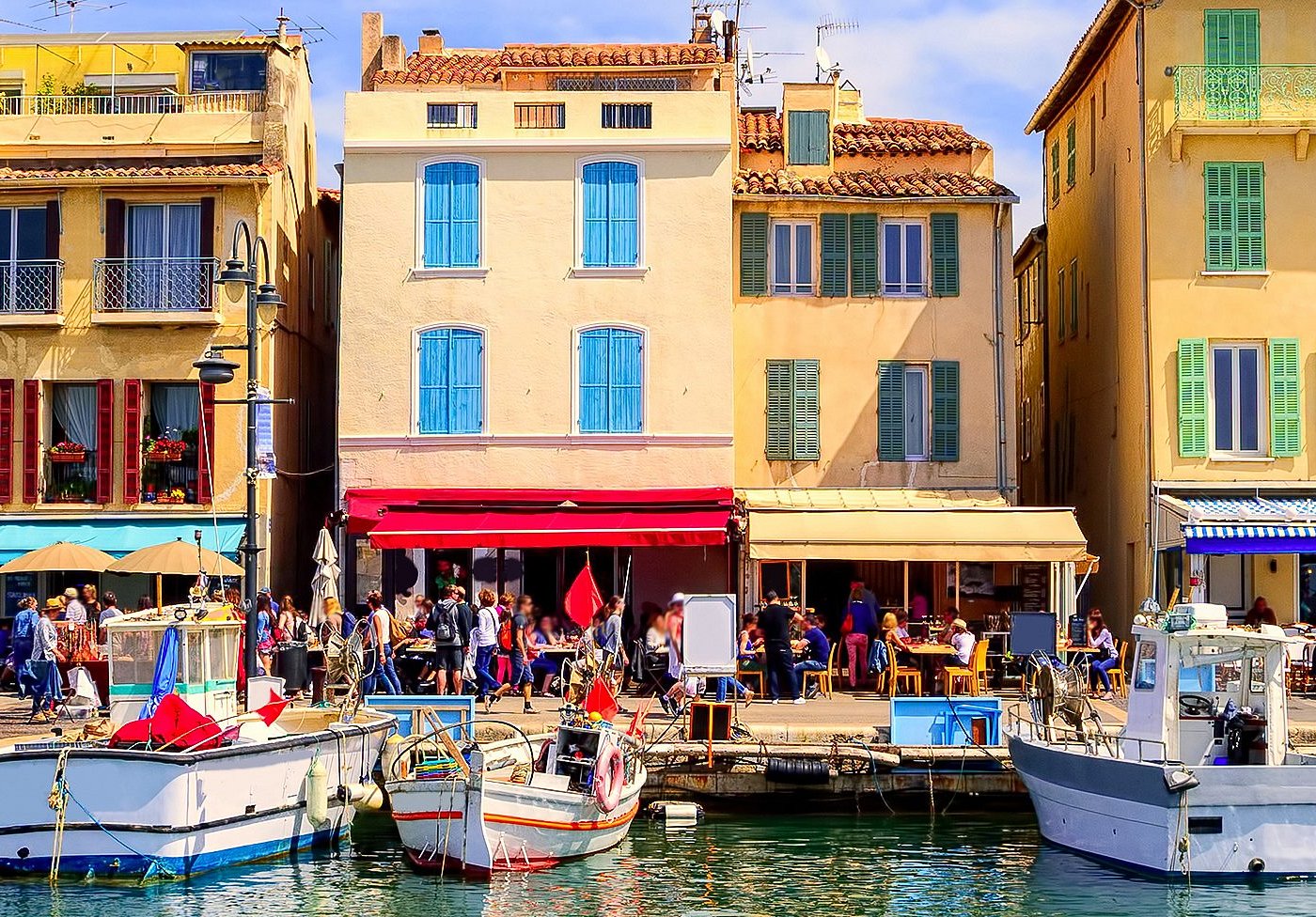 Service d'estimation immobilière gratuite à Marseille